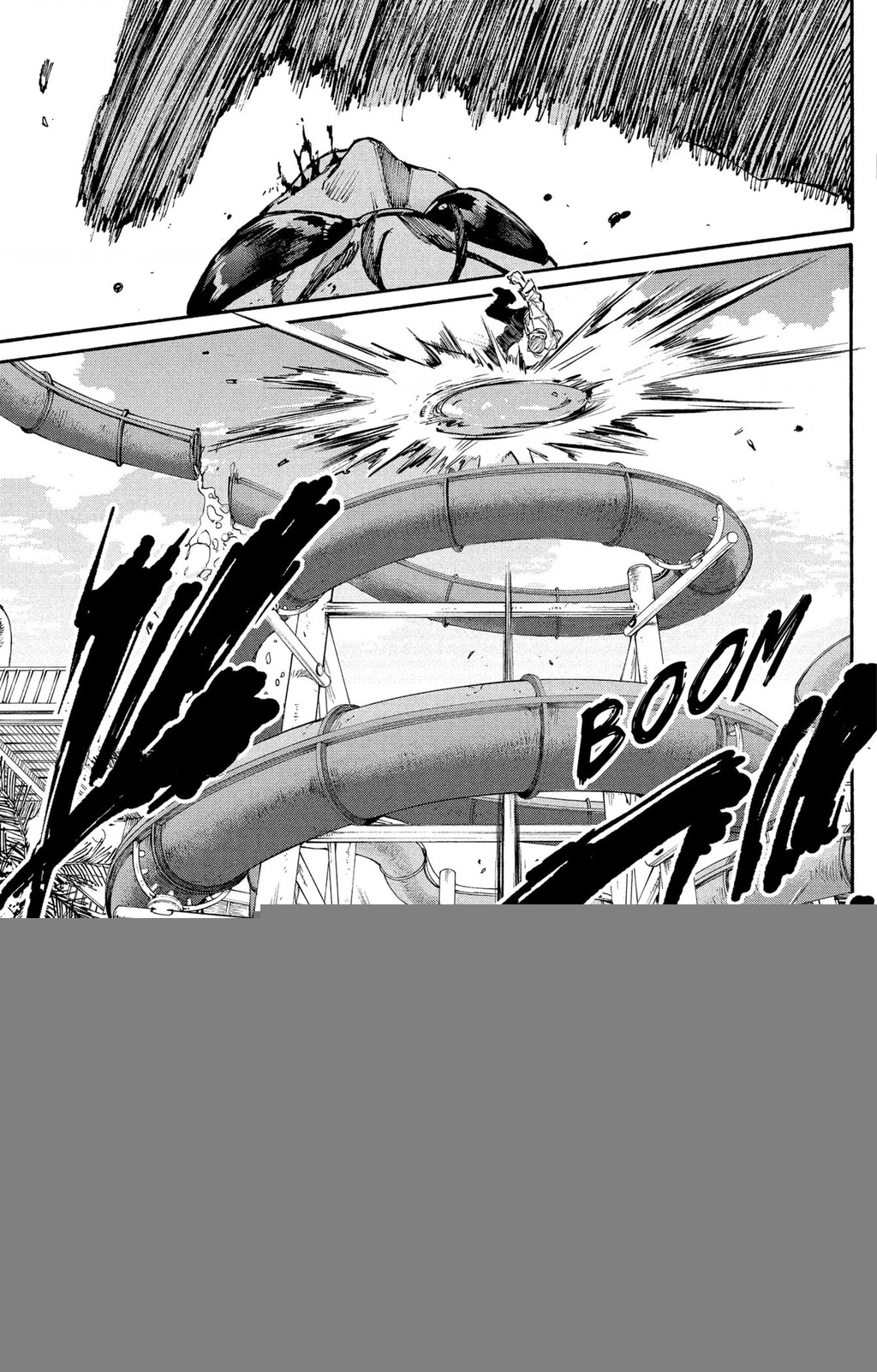 Sakamoto Days Chapter 200 - Trang 4