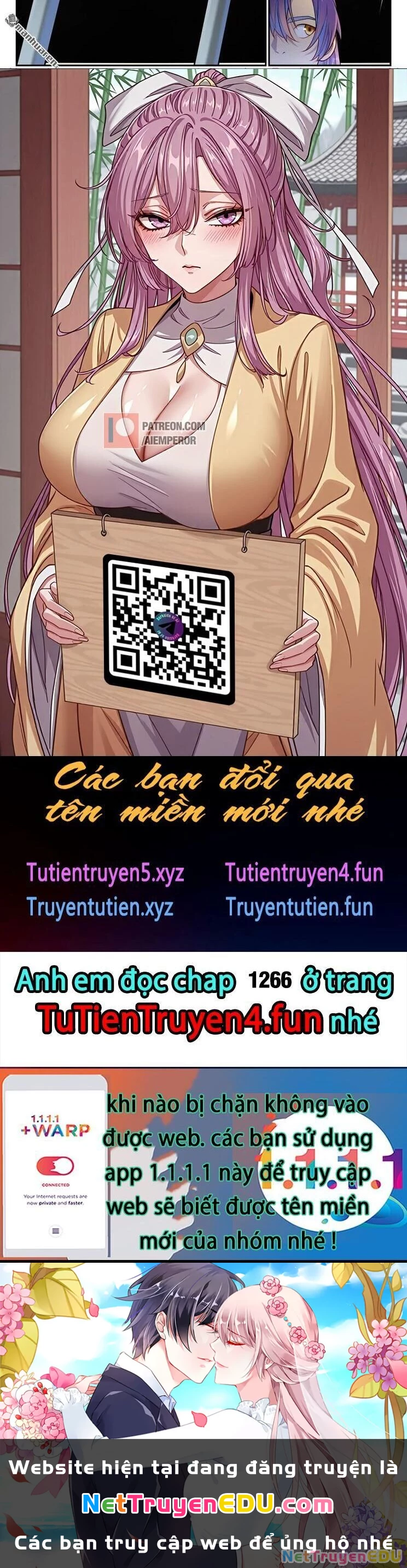 Bách Luyện Thành Thần Chapter 1265 - Trang 4