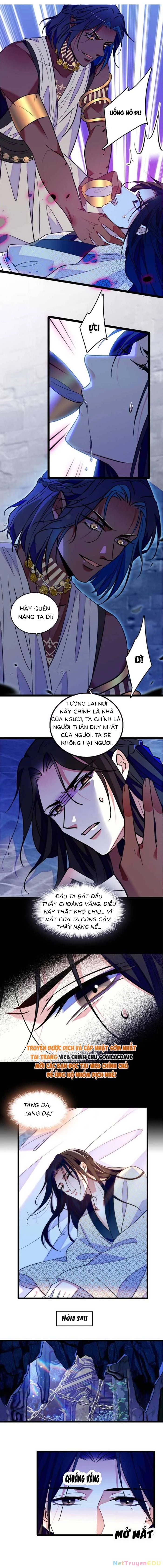 Manh Động Thú Thế Chapter 229 - Next Chapter 230
