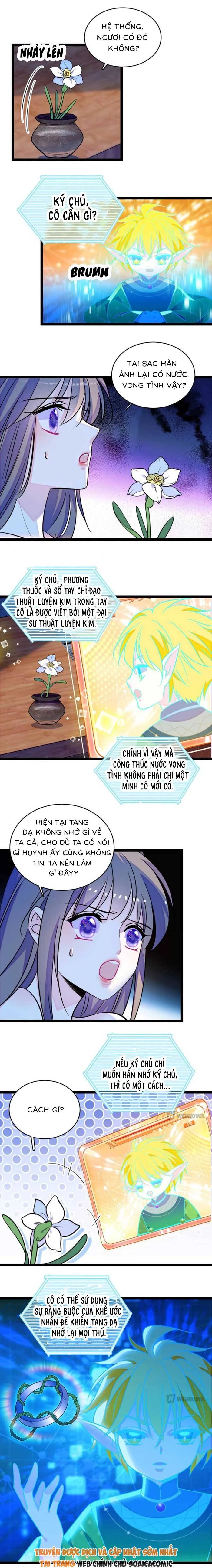 Manh Động Thú Thế Chapter 231 - Next Chapter 274