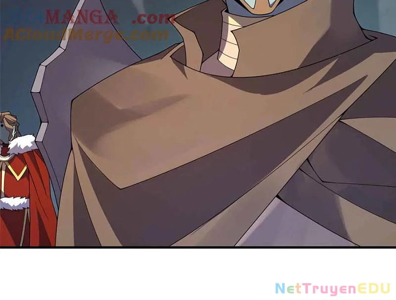 Thần Sủng Tiến Hóa Chapter 381 - Trang 4