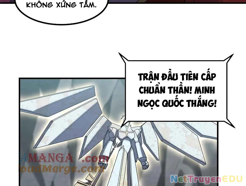 Thần Sủng Tiến Hóa Chapter 381 - Trang 4