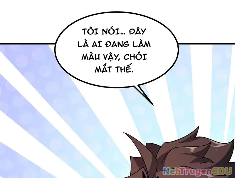 Thần Sủng Tiến Hóa Chapter 381 - Trang 4