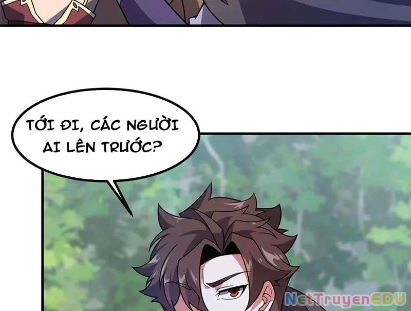 Thần Sủng Tiến Hóa Chapter 381 - Trang 4