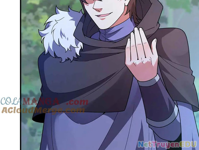 Thần Sủng Tiến Hóa Chapter 381 - Trang 4
