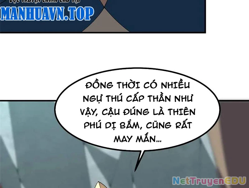 Thần Sủng Tiến Hóa Chapter 381 - Trang 4