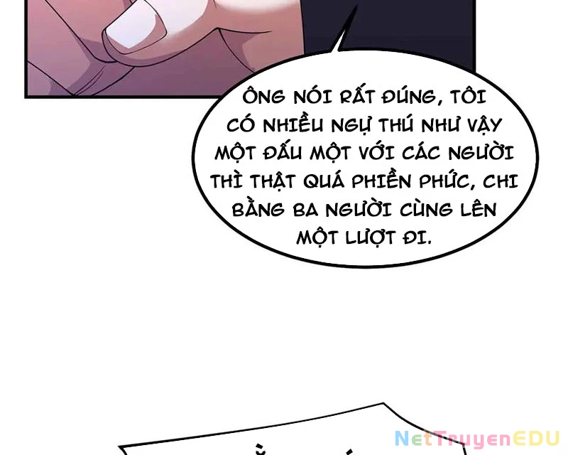 Thần Sủng Tiến Hóa Chapter 381 - Trang 4