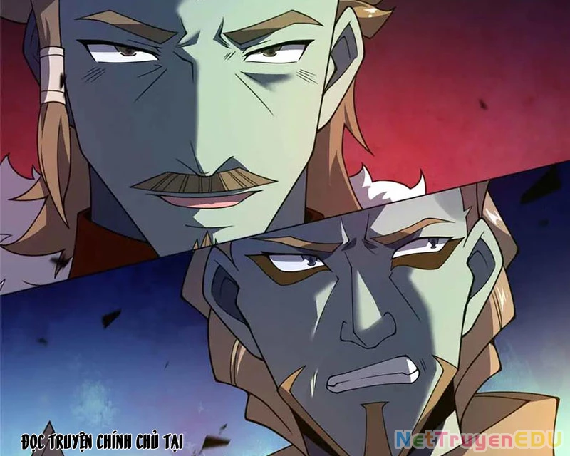 Thần Sủng Tiến Hóa Chapter 381 - Trang 4