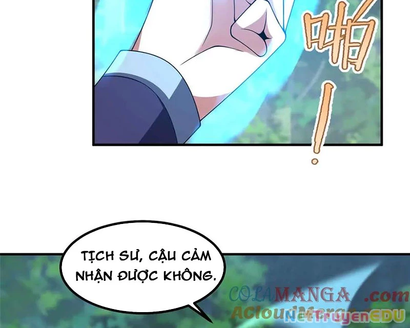 Thần Sủng Tiến Hóa Chapter 381 - Trang 4