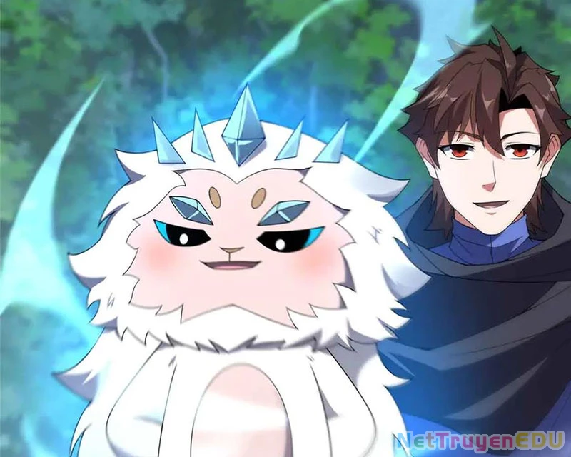 Thần Sủng Tiến Hóa Chapter 381 - Trang 4