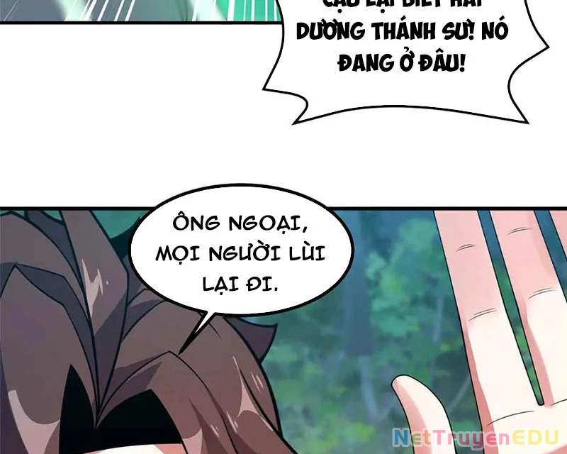 Thần Sủng Tiến Hóa Chapter 381 - Trang 4