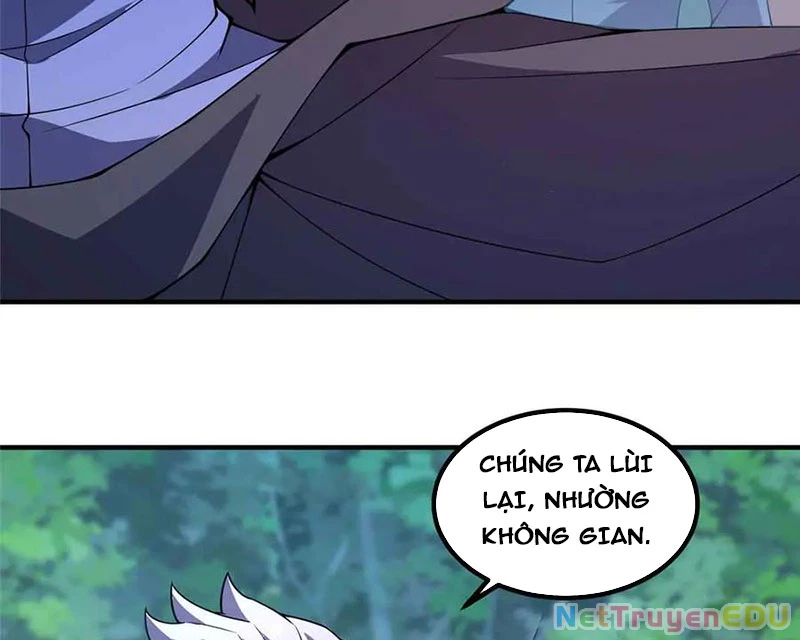 Thần Sủng Tiến Hóa Chapter 381 - Trang 4