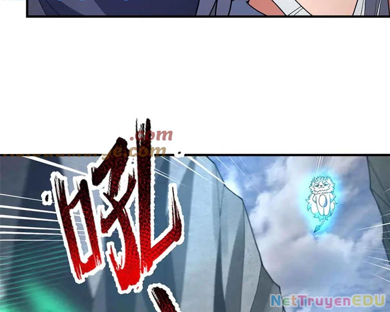 Thần Sủng Tiến Hóa Chapter 381 - Trang 4