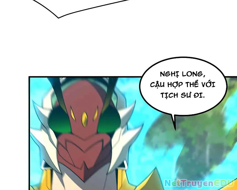 Thần Sủng Tiến Hóa Chapter 381 - Trang 4