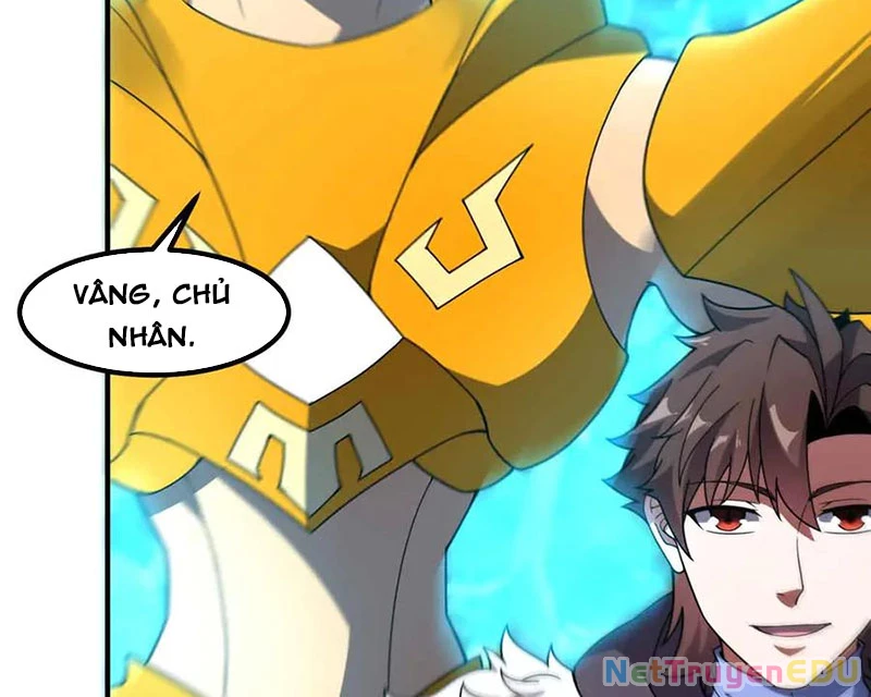 Thần Sủng Tiến Hóa Chapter 381 - Trang 4