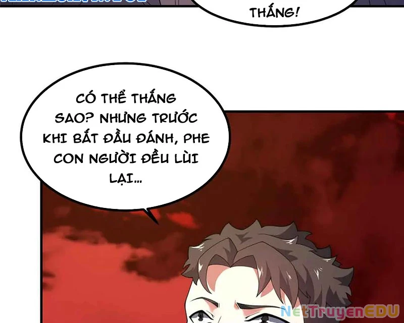 Thần Sủng Tiến Hóa Chapter 381 - Trang 4