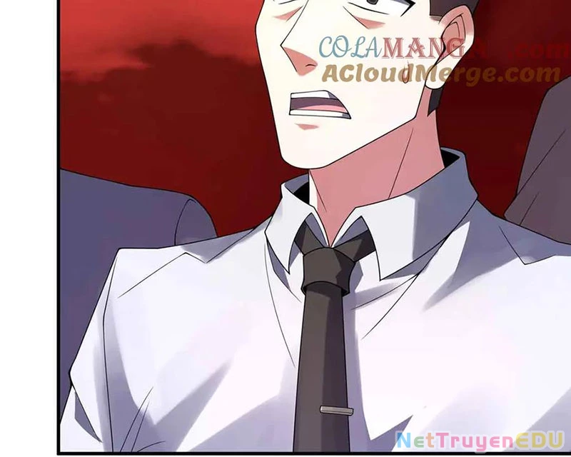 Thần Sủng Tiến Hóa Chapter 381 - Trang 4