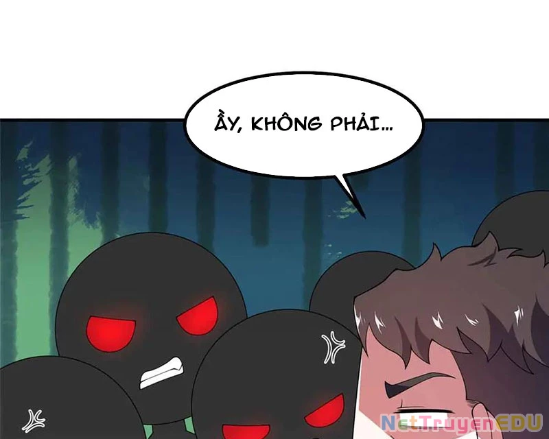 Thần Sủng Tiến Hóa Chapter 381 - Trang 4