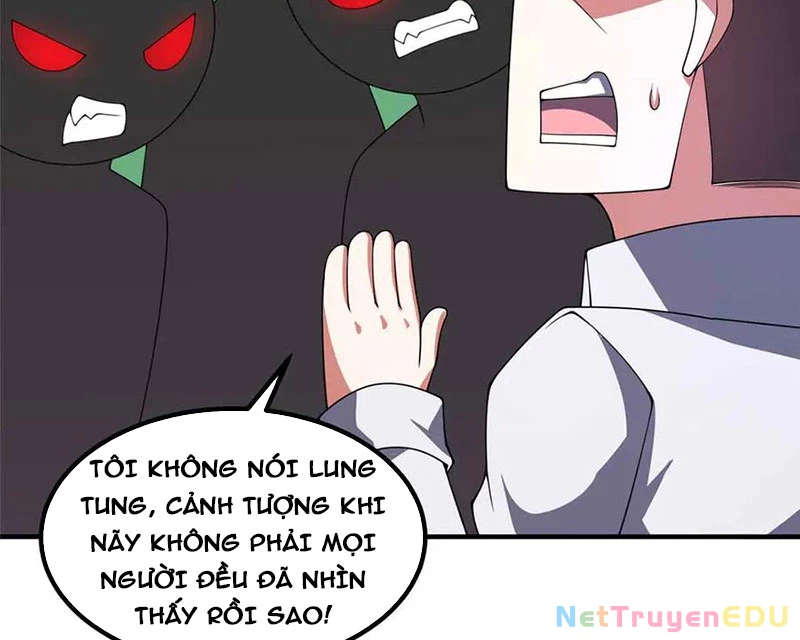 Thần Sủng Tiến Hóa Chapter 381 - Trang 4