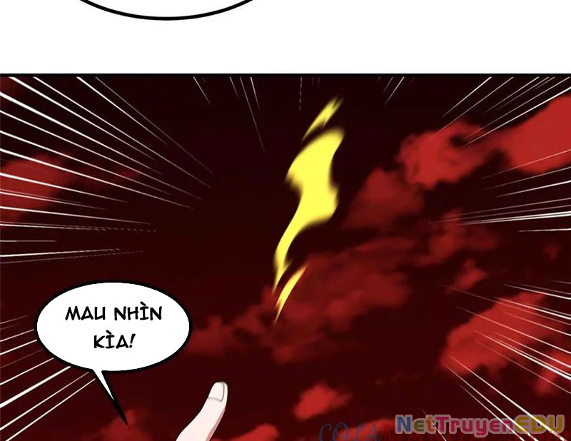 Thần Sủng Tiến Hóa Chapter 381 - Trang 4