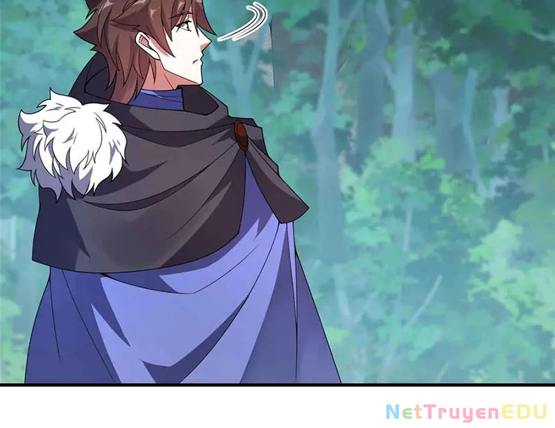 Thần Sủng Tiến Hóa Chapter 381 - Trang 4