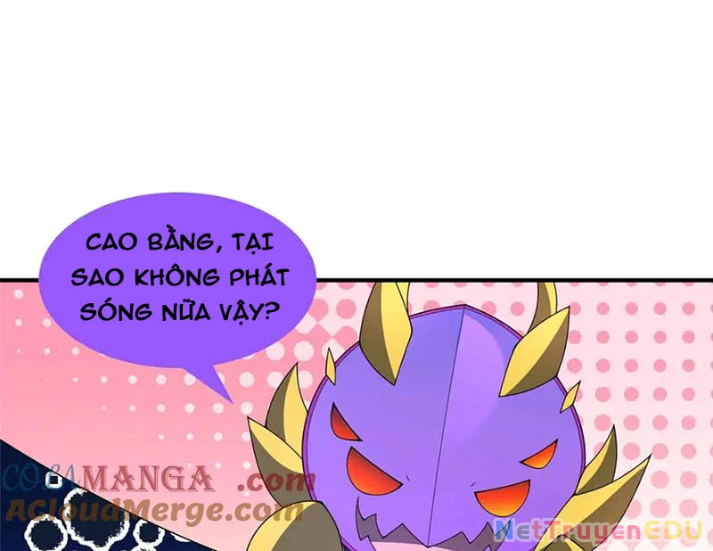 Thần Sủng Tiến Hóa Chapter 381 - Trang 4