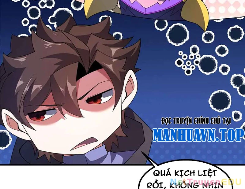Thần Sủng Tiến Hóa Chapter 381 - Trang 4