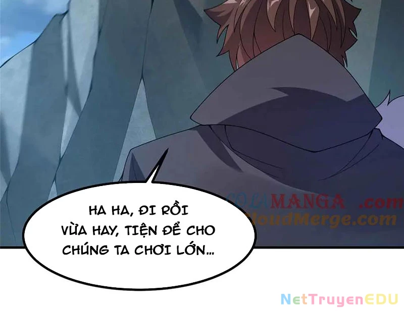 Thần Sủng Tiến Hóa Chapter 381 - Trang 4
