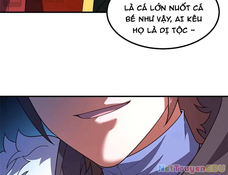 Thần Sủng Tiến Hóa Chapter 381 - Trang 4