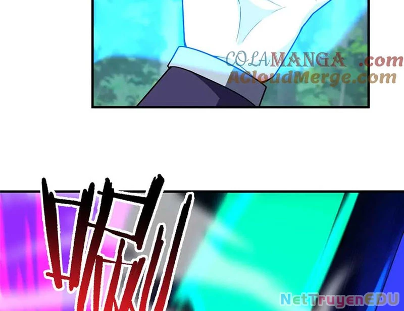 Thần Sủng Tiến Hóa Chapter 381 - Trang 4