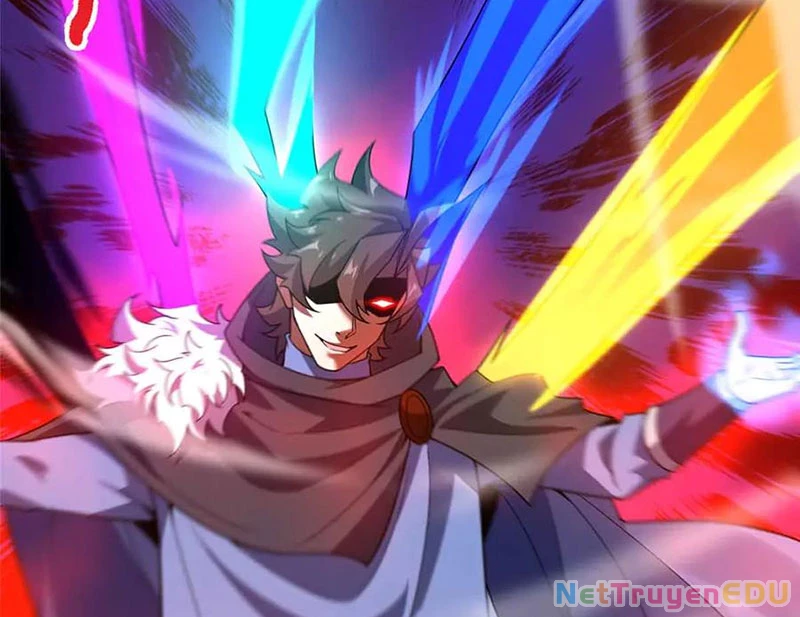 Thần Sủng Tiến Hóa Chapter 381 - Trang 4