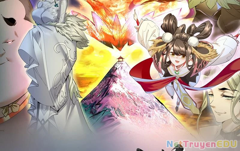 Đồ Đệ Của Ta Đều Là Đại Phản Phái Chapter 340 - Trang 4