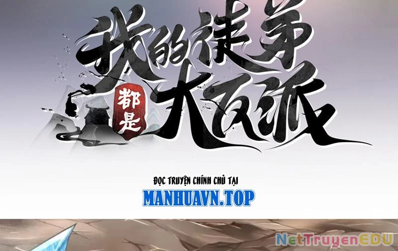 Đồ Đệ Của Ta Đều Là Đại Phản Phái Chapter 340 - Trang 4