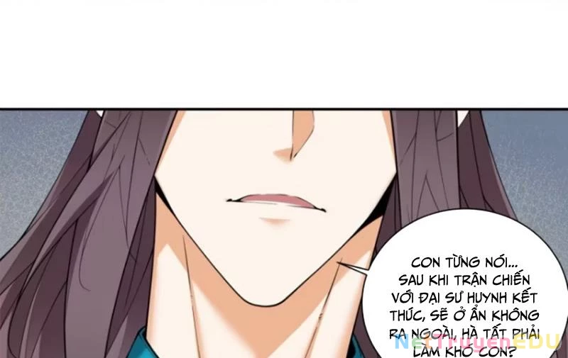 Đồ Đệ Của Ta Đều Là Đại Phản Phái Chapter 340 - Trang 4