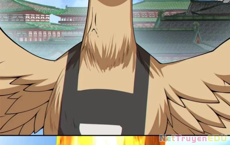 Đồ Đệ Của Ta Đều Là Đại Phản Phái Chapter 340 - Trang 4