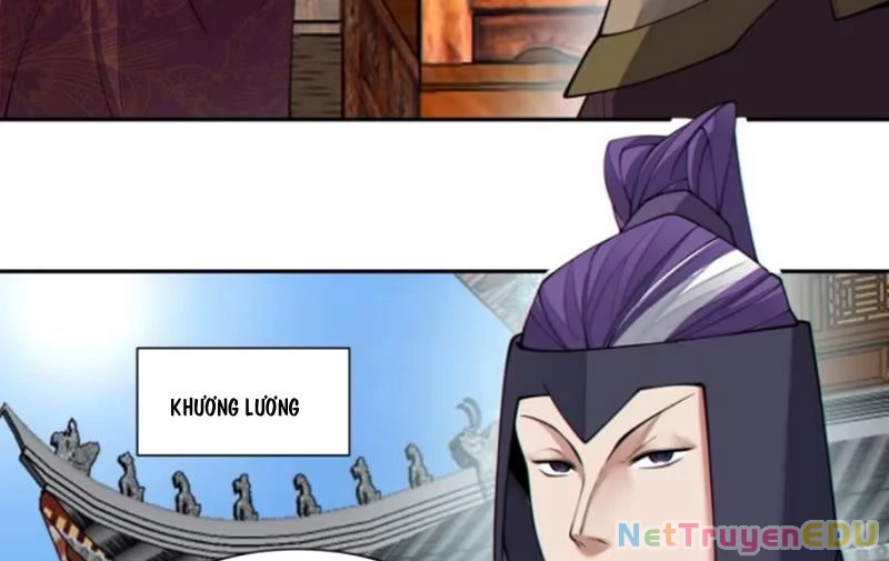 Đồ Đệ Của Ta Đều Là Đại Phản Phái Chapter 340 - Trang 4