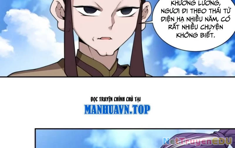 Đồ Đệ Của Ta Đều Là Đại Phản Phái Chapter 340 - Trang 4