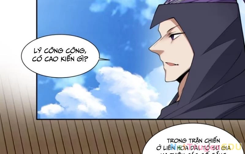 Đồ Đệ Của Ta Đều Là Đại Phản Phái Chapter 340 - Trang 4