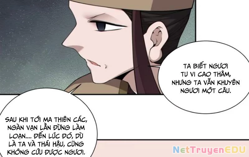 Đồ Đệ Của Ta Đều Là Đại Phản Phái Chapter 340 - Trang 4