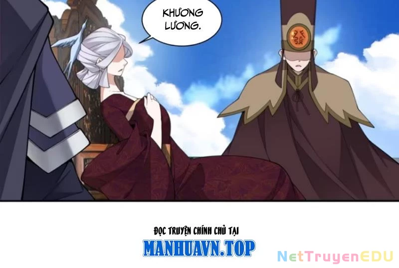 Đồ Đệ Của Ta Đều Là Đại Phản Phái Chapter 340 - Trang 4