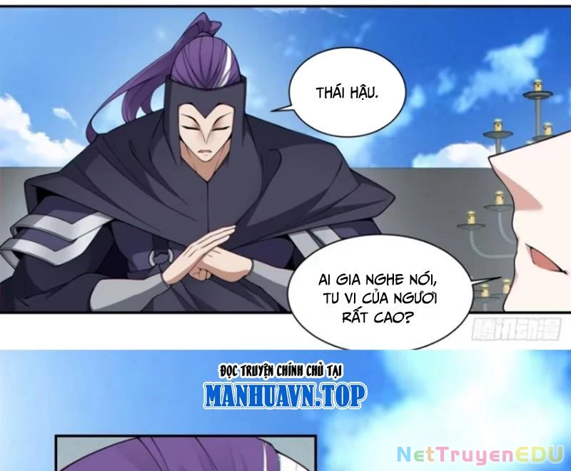 Đồ Đệ Của Ta Đều Là Đại Phản Phái Chapter 340 - Trang 4