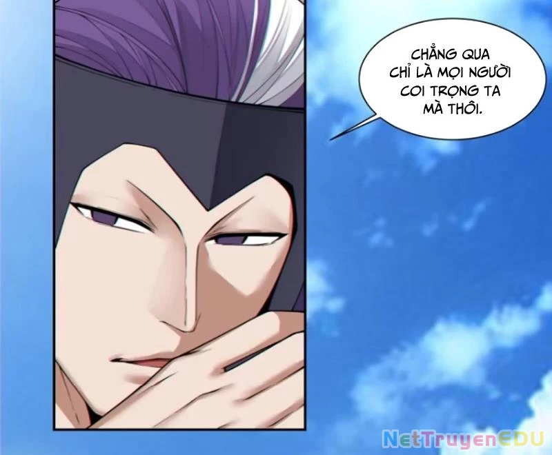 Đồ Đệ Của Ta Đều Là Đại Phản Phái Chapter 340 - Trang 4
