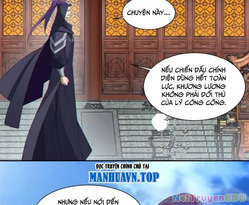 Đồ Đệ Của Ta Đều Là Đại Phản Phái Chapter 340 - Trang 4
