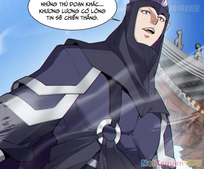 Đồ Đệ Của Ta Đều Là Đại Phản Phái Chapter 340 - Trang 4