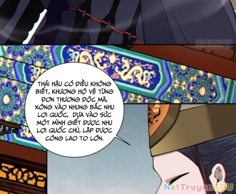Đồ Đệ Của Ta Đều Là Đại Phản Phái Chapter 340 - Trang 4