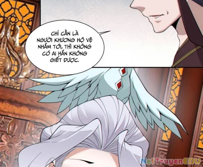 Đồ Đệ Của Ta Đều Là Đại Phản Phái Chapter 340 - Trang 4