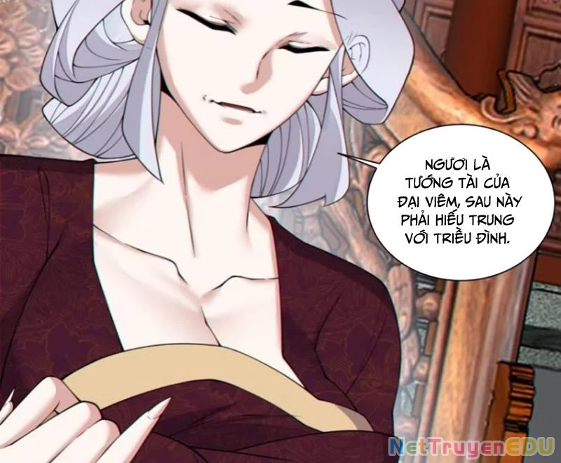 Đồ Đệ Của Ta Đều Là Đại Phản Phái Chapter 340 - Trang 4