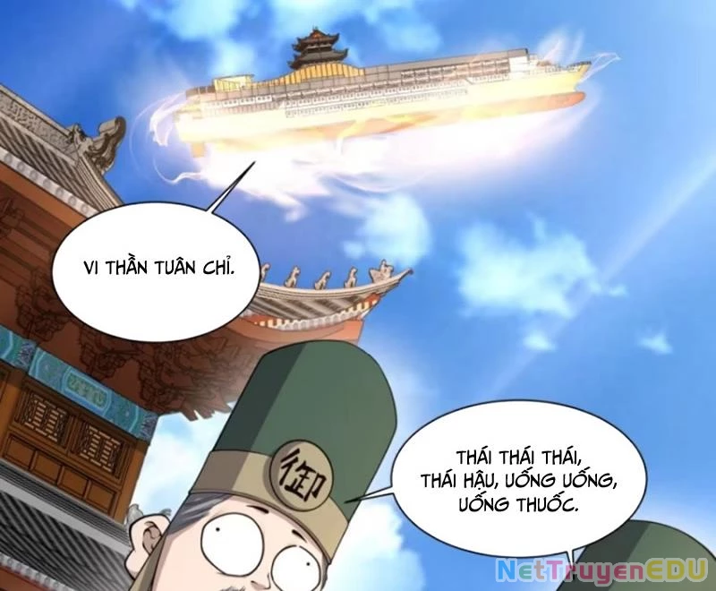Đồ Đệ Của Ta Đều Là Đại Phản Phái Chapter 340 - Trang 4