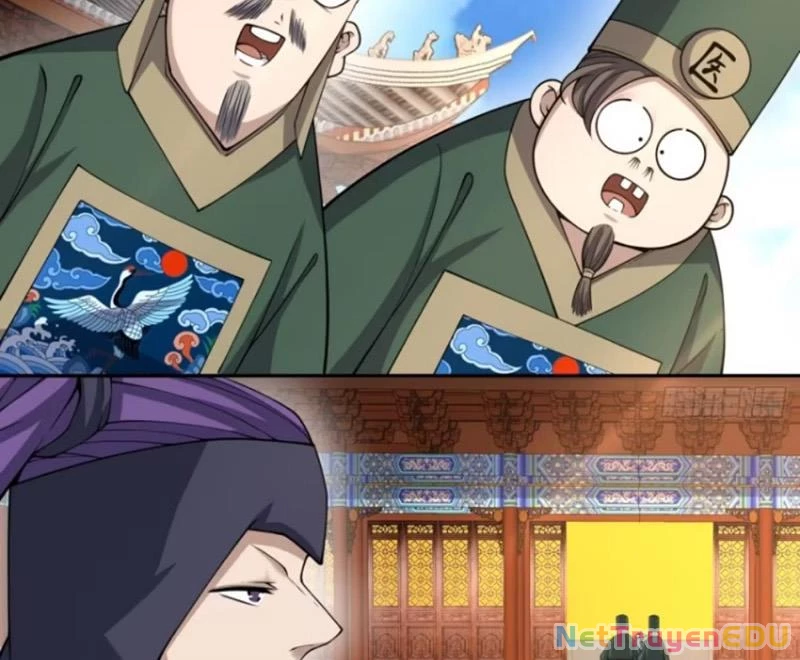 Đồ Đệ Của Ta Đều Là Đại Phản Phái Chapter 340 - Trang 4