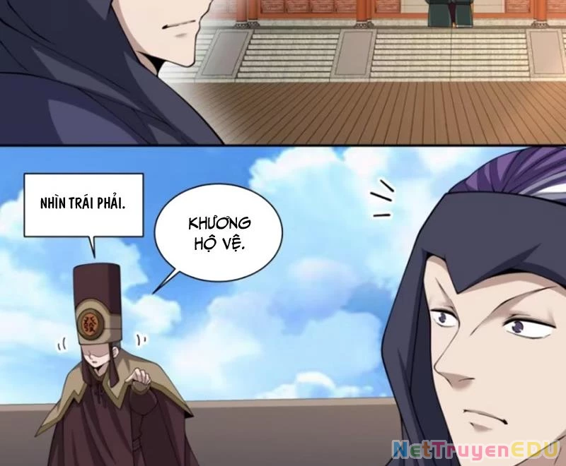 Đồ Đệ Của Ta Đều Là Đại Phản Phái Chapter 340 - Trang 4